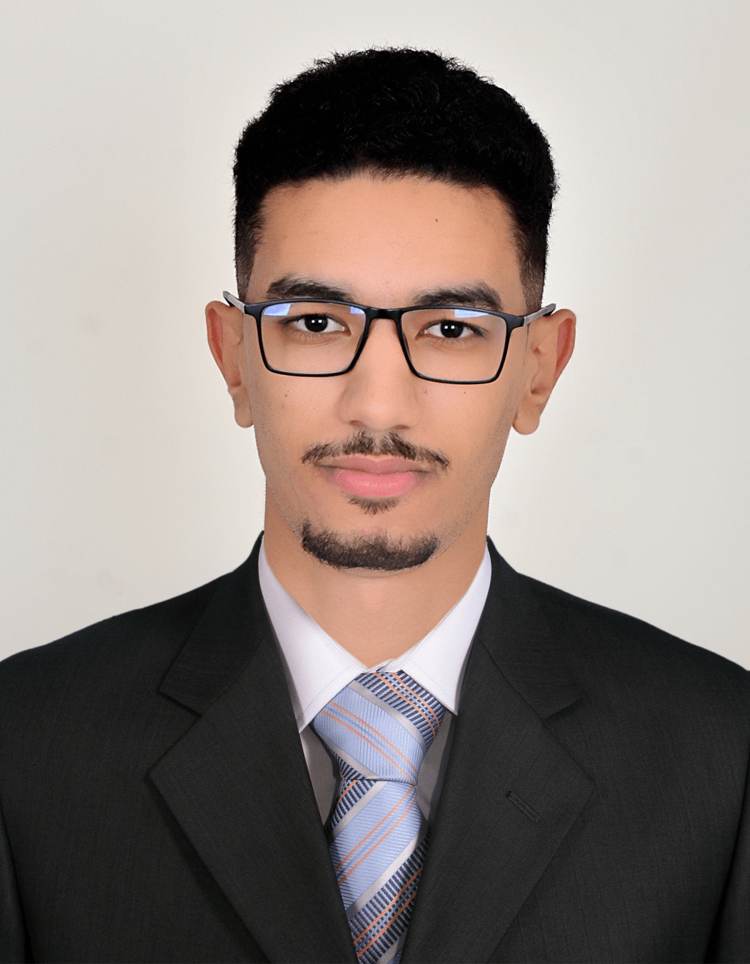 Web developer and digital designer in Casablanca